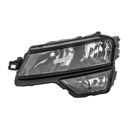 Faro Anteriore Sinistro Skoda Karoq 2017+ – H7 Originale HELLA