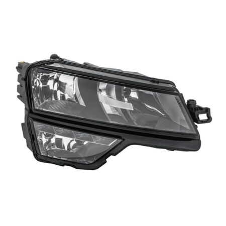 Faro Anteriore Destro Skoda Karoq 2017+ – H7 Originale HELLA