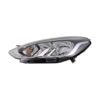 Faro Anteriore Sinistro Ford Fiesta VII 2017+ – H7-H15 Originale HELLA