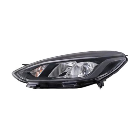 Faro Anteriore Sinistro Ford Fiesta VII 2017+ – H7-H1 Originale HELLA