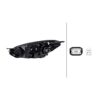 Scheinwerfer Rechts Ford Fiesta VII 2017+ – H7-H1 Original HELLA – Bild 2