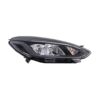 Faro Anteriore Destro Ford Fiesta VII 2017+ – H7-H1 Originale HELLA, originale 2272964, FORD K1BB-13100-AB