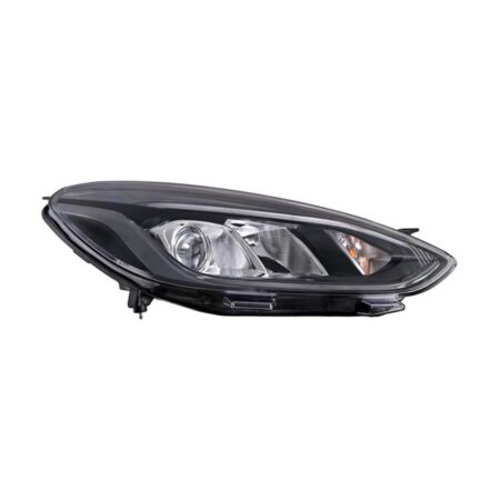 Faro Anteriore Destro Ford Fiesta VII 2017+ – H7-H1 Originale HELLA