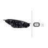 Faro Anteriore Sinistro Ford Fiesta VII 2017+ – H7-H1 Originale HELLA – foto 2