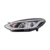 Faro Anteriore Sinistro Ford Fiesta VII 2017+ – H7-H1 Originale HELLA, originale 2272943, FORD H1BB-13101-CE