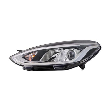Faro Anteriore Sinistro Ford Fiesta VII 2017+ – H7-H1 Originale HELLA