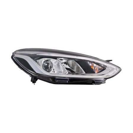 Faro Anteriore Destro Ford Fiesta VII 2017+ – H7-H1 Originale HELLA