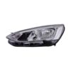 Faro Anteriore Sinistro Ford FOCUS IV 1.5 EcoBlue 2018+ – H7 Originale HELLA