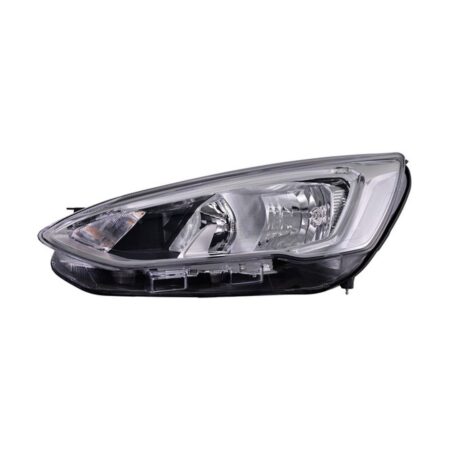 Faro Anteriore Sinistro Ford FOCUS IV 1.5 EcoBlue 2018+ – H7 Originale HELLA