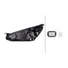 Faro Anteriore Destro Ford FOCUS IV 1.5 EcoBlue 2018+ – H7 Originale HELLA – foto 2