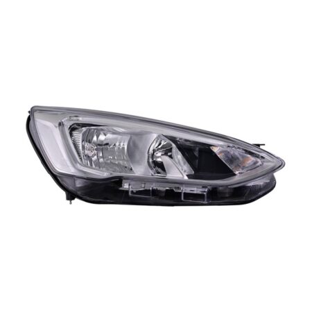 Faro Anteriore Destro Ford FOCUS IV 1.5 EcoBlue 2018+ – H7 Originale HELLA