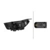 Faro Anteriore Sinistro Opel Grandland / Grandland X 2017+ – H7 Originale HELLA – foto 2
