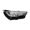 Faro Anteriore Sinistro Opel Grandland / Grandland X 2017+ – H7 Originale HELLA, originale OPEL YP00015780, OPELYP00015780