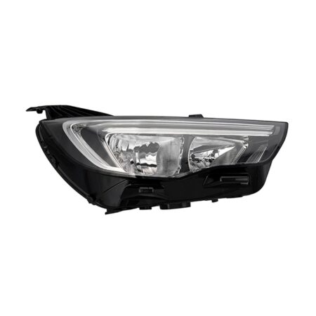 Faro Anteriore Sinistro Opel Grandland / Grandland X 2017+ – H7 Originale HELLA, originale OPEL YP00015780, OPELYP00015780