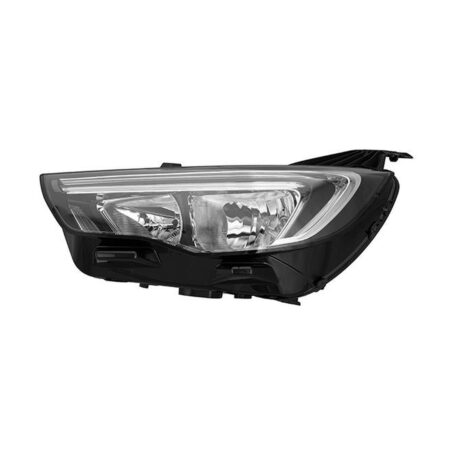 Faro Anteriore Destro Opel Grandland / Grandland X 2017+ – H7 Originale HELLA