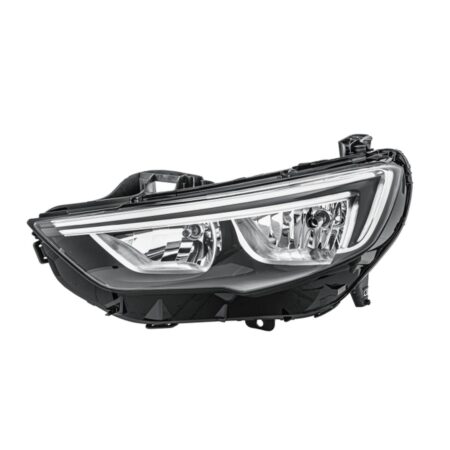 Faro Anteriore Sinistro Opel Insignia B 2017+ – H7 Originale HELLA