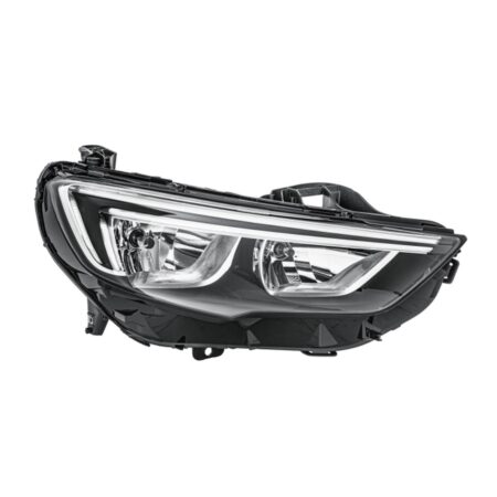 Faro Anteriore Destro Opel Insignia B 2017+ – H7 Originale HELLA, originale 39 20 9171, 39209171
