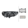 Scheinwerfer Links Opel Insignia B 2017+ – H7 Original HELLA – Bild 2