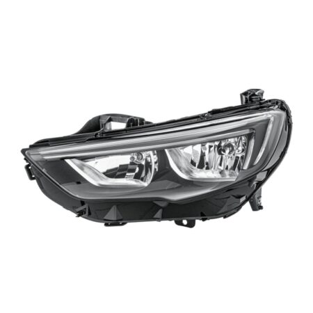 Faro Anteriore Sinistro Opel Insignia B 2017+ – H7 Originale HELLA, originale 39 21 0097, 39210097