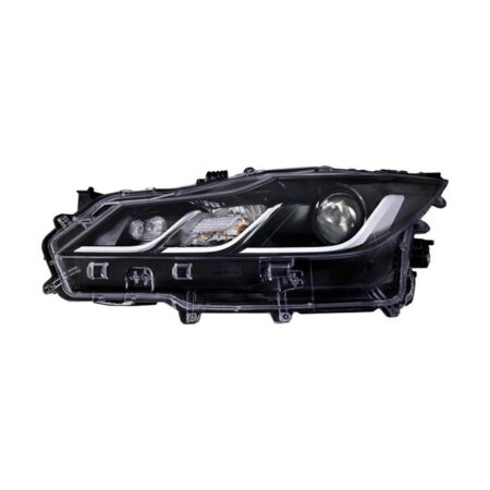 Faro Anteriore Sinistro Toyota COROLLA SW 2019+ – LED Originale HELLA