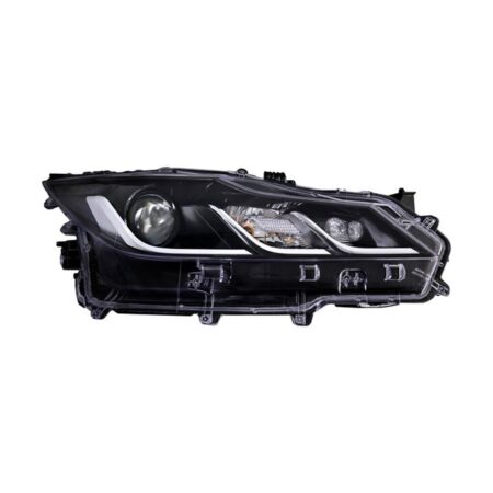 Faro Anteriore Destro Toyota COROLLA SW 2019+ – LED Originale HELLA