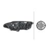 Faro Anteriore Sinistro Jaguar Xe 2015+ – H15-H7 Originale HELLA – foto 2