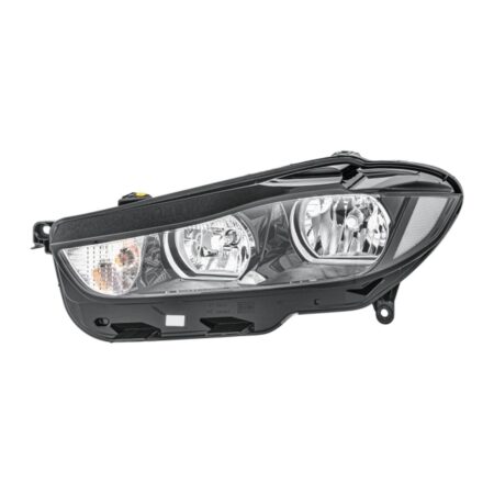 Faro Anteriore Sinistro Jaguar Xe 2015+ – H15-H7 Originale HELLA