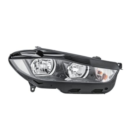 Faro Anteriore Destro Jaguar Xe 2015+ – H15-H7 Originale HELLA
