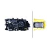 Scheinwerfer Links Scania L,P,G,R,S 2016+ – H7 Original HELLA – Bild 2