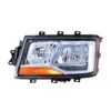 Faro Anteriore Sinistro Scania L,P,G,R,S 2016+ – H7 Originale HELLA, originale 2674384