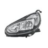 Faro Anteriore Sinistro Opel Adam – H1-H7 Originale HELLA, originale 1216776, 13354568