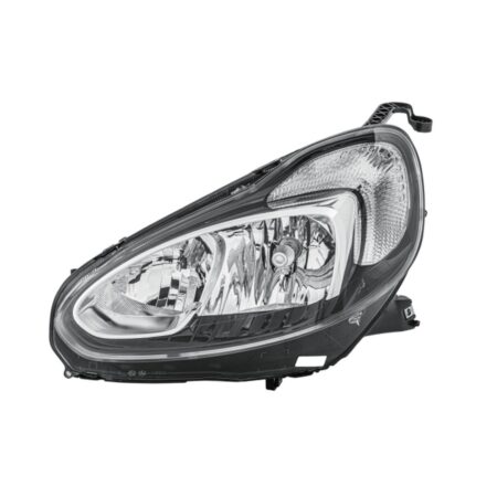 Faro Anteriore Sinistro Opel Adam – H1-H7 Originale HELLA