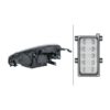Faro Anteriore Destro Opel Adam – H1-H7 Originale HELLA – foto 2