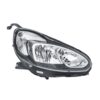 Faro Anteriore Destro Opel Adam – H1-H7 Originale HELLA, originale 1216777, 13354569