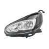 Faro Anteriore Sinistro Opel Adam – H1-H7 Originale HELLA, originale 1216780, 13354576