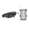 Faro Anteriore Destro Opel Adam – H1-H7 Originale HELLA – foto 2
