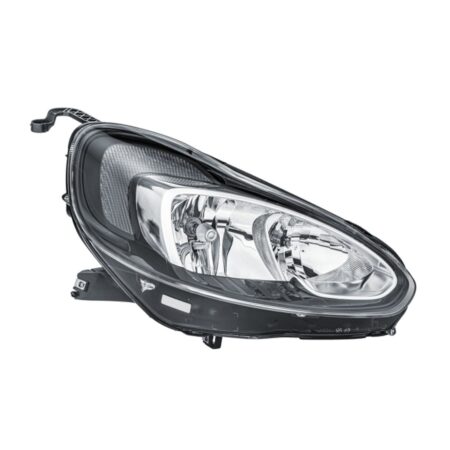Faro Anteriore Destro Opel Adam – H1-H7 Originale HELLA