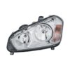 Faro Anteriore Sinistro Ford C-Max 2007+ – H7-H1 Originale HELLA, originale 1 524 469, 1524469