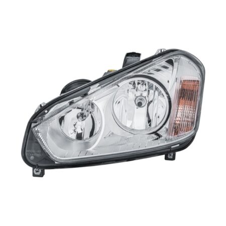 Faro Anteriore Sinistro Ford C-Max 2007+ – H7-H1 Originale HELLA, originale 1 524 469, 1524469