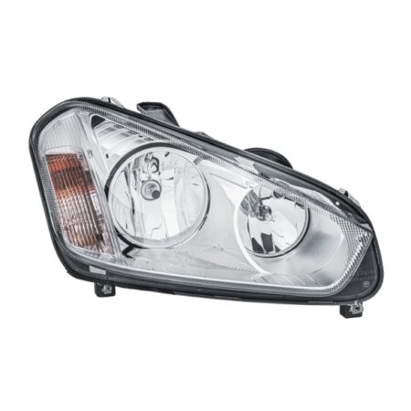 Faro Anteriore Destro Ford C-Max 2007+ – H7-H1 Originale HELLA, originale 1 524 464, 1524464