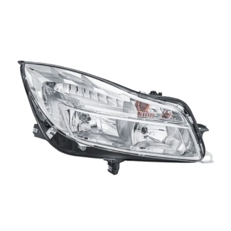 Faro Anteriore Destro Opel Insignia A Sports Tourer 2009+ – H7-H1 Originale HELLA