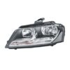 Faro Anteriore Sinistro Audi A3 2008+ – 2H7 Originale HELLA, originale 8P0 941 003 AJ, 8P0941003AJ