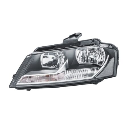 Faro Anteriore Sinistro Audi A3 2008+ – 2H7 Originale HELLA, originale 8P0 941 003 AJ, 8P0941003AJ
