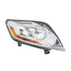 Faro Anteriore Destro Ford Kuga I 2008+ – H7-H7 Originale HELLA, originale 1 542 746, 1542746
