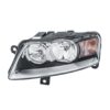 Faro Anteriore Sinistro Audi A6 Avant 2008+ – H7-H15 Originale HELLA, originale 4F0 941 003 BJ, 4F0941003BJ