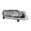Faro Anteriore Destro Audi A6 Avant 2008+ – H7-H15 Originale HELLA, originale 4F0 941 004 BJ, 4F0941004BJ