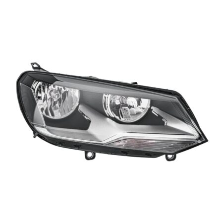 Faro Anteriore Destro Volkswagen Touareg 2010+ – H7-H15 Originale HELLA