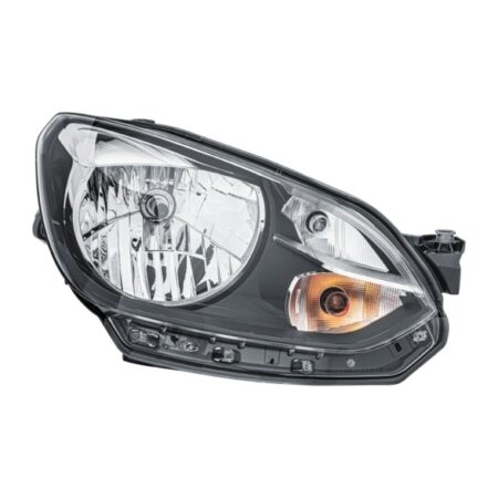 Faro Anteriore Destro Volkswagen Up 2012+ – H4 Originale HELLA
