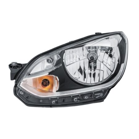 Faro Anteriore Sinistro Volkswagen Up 2012+ – H4 Originale HELLA
