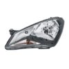Faro Anteriore Sinistro Seat Mii 2012+ – H4 Originale HELLA
